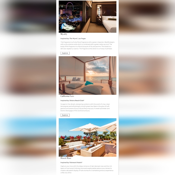 Complete Sample Set Hotel Collection - Picture 12 of 12